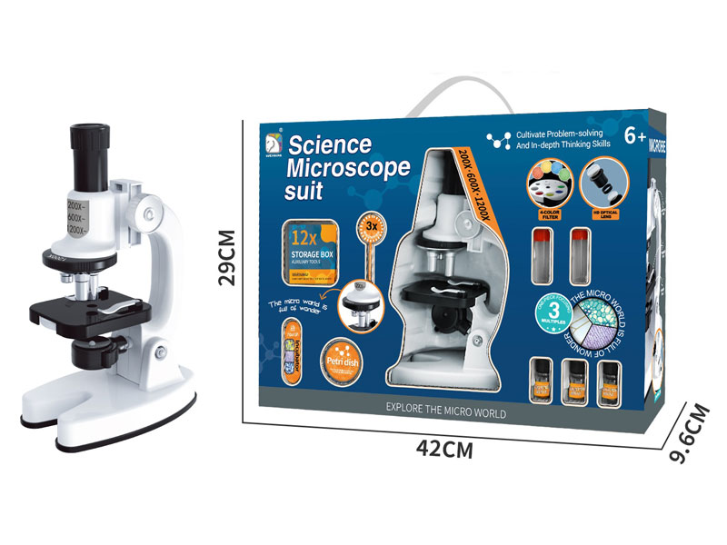 Microscope Set toys