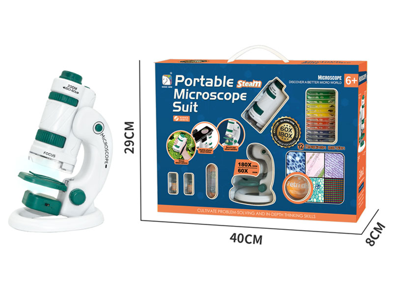 Microscope Set toys