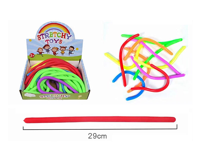 Venting Noodle(40in1) toys