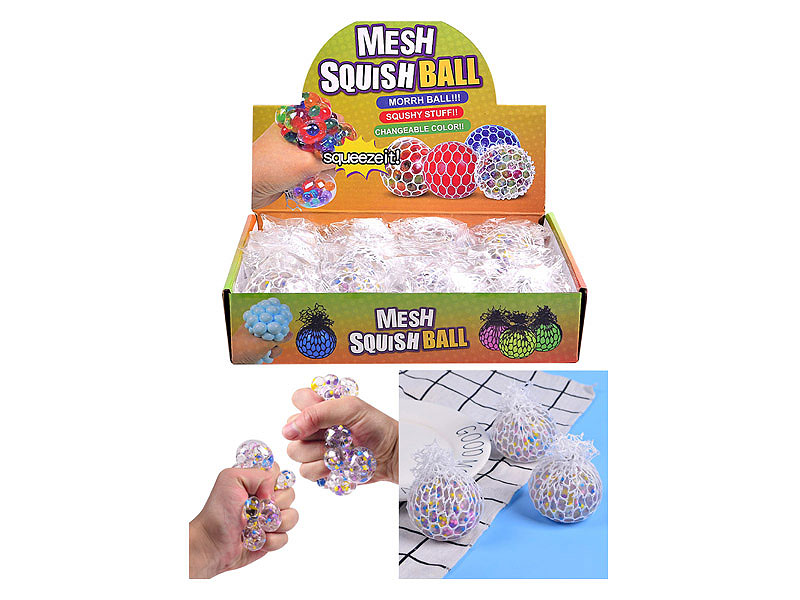 Ventilating Grape Balls(12in1) toys