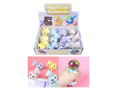 Ventilating Alpaca(12in1) toys