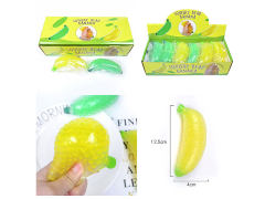 Ventilating Banana(12in1) toys