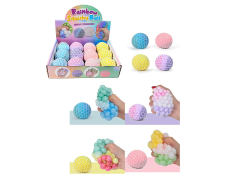 Ventilating Grape Balls(12in1) toys