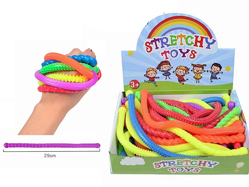 Ventilating Pull Rope(32in1) toys