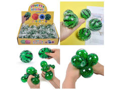 Ventilating Watermelon Balls(12in1) toys