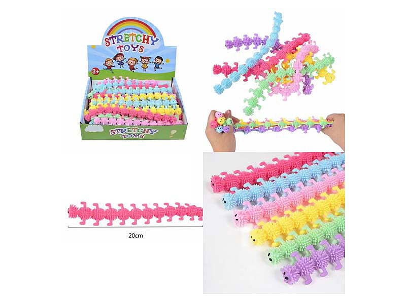 Lala Le(50in1) toys