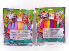 Telescopic Tube(6in1) toys