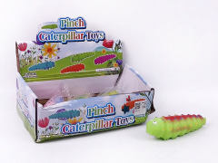 Vent Vegetable Insect(12in1) toys