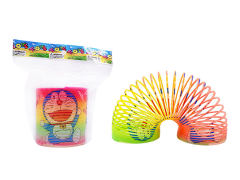 Rainbow Spring toys