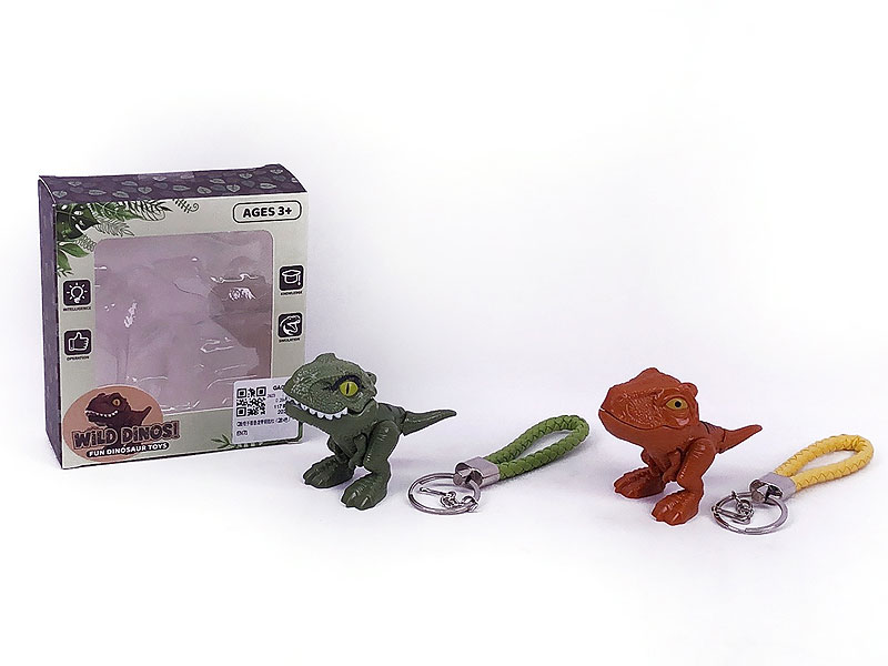 Finger Biting Dinosaur(2S4C) toys