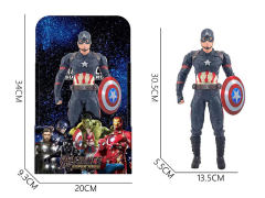 Captain America toys