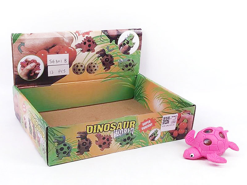 Vent Turtle(12in1) toys