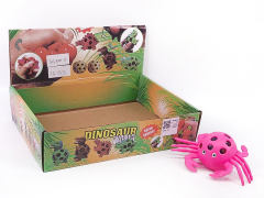 Vent Crab(12in1) toys