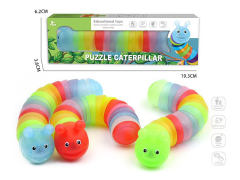Caterpillar W/L(3C)