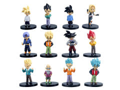 Dragon Ball toys