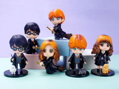 Harry Potter toys