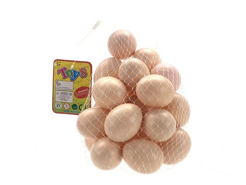 Egg(22PCS) toys