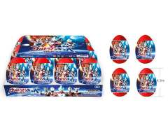 Gashapon(12PCS)