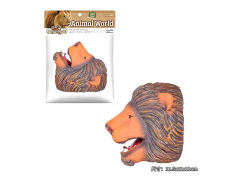 Lion Puppet toys