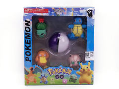 Picachu Suit toys