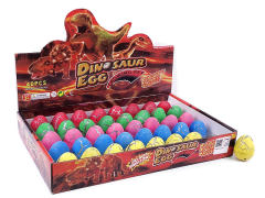 Hatching Dinosaur Eggs(40PCS)