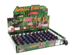 Hatching Dinosaur Eggs(60PCS)