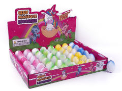 Hatching Unicorn Eggs(48PCS) toys