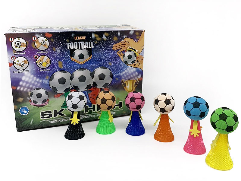 Bouncing Sprite(24in1) toys