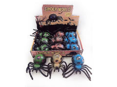 Vent Spiders(12in1) toys