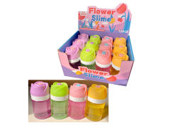 Crystal Mud(12in1) toys