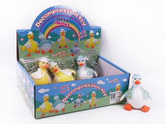 Vent Duck(12pcs) toys