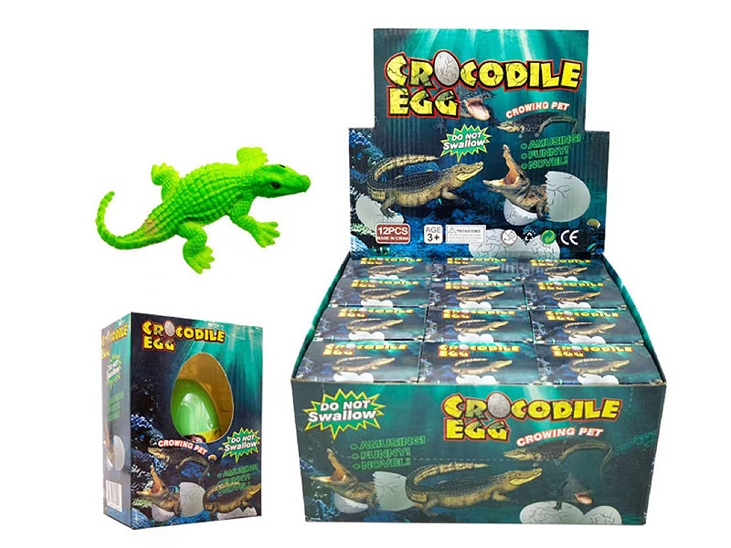 Swell Cayman Egg(12in1) toys