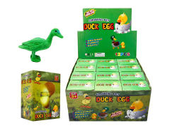 Swell Duck Egg(12in1)