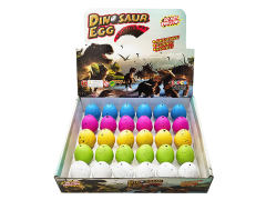 Swell Dinosaur Egg(30in1) toys