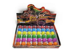 Swell Dinosaur Egg(48in1) toys