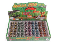 Swell Dinosaur Egg(60in1) toys