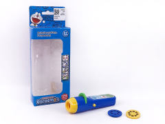 Projection Flashlight toys