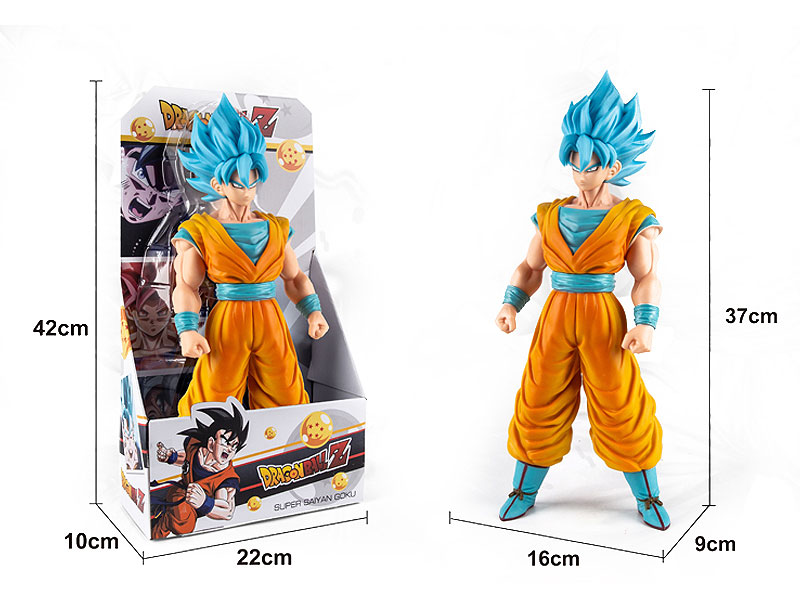 Dragon Ball toys