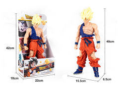 Dragon Ball toys