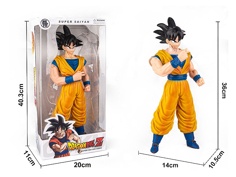 Dragon Ball toys