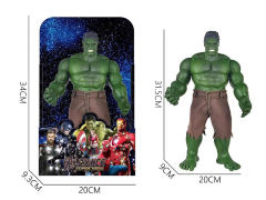 32CM Hulk Hand Model toys