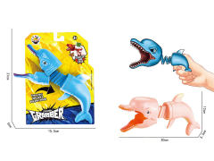 Dolphin Clip(3C) toys