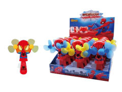 Fan(12in1) toys