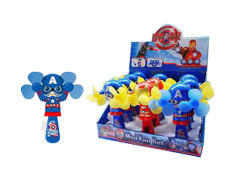 Fan(12in1) toys