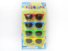 Glasses(4in1) toys