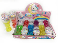 Crystal Mud(6in1) toys