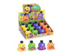 Little Monster Squeeze(12in1) toys