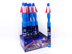 Turbo Rocket W/L(24in1) toys