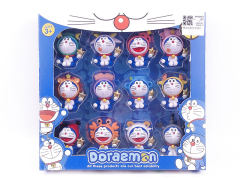 Doraemon toys