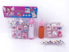 Nursing Bottle Set(2C) toys